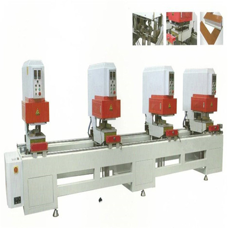 Best web to buy china high speed pvc fabric welding machine for V-welding T-welding H-welding