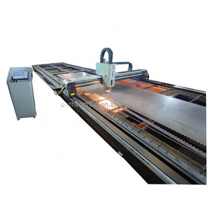 3kw 6kw  8kw fiber optic equipment cnc lazer cutter carbon metal fiber laser fsc cutting machine