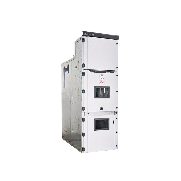 Zhegui Electric kyn28a-12 Medium Voltage Switchgear /Insulated Switchboard