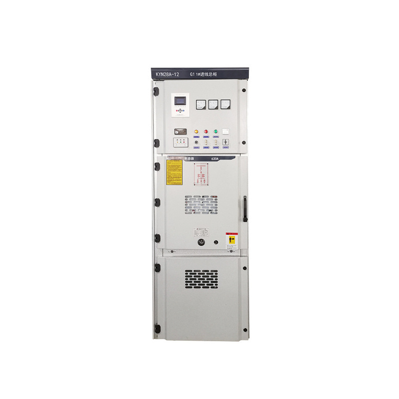 Electrical 630A 12KV Main Distribution Switch Board