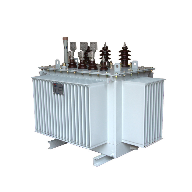 High Voltage Oil immersed transformer 3 phase 6kv 10kv 11kv 25 kv 100kva 200kva 400kva oil immersed transformer price