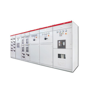 LV Distribution Synchronous Panel Lvsg Power Distribution Cabinet