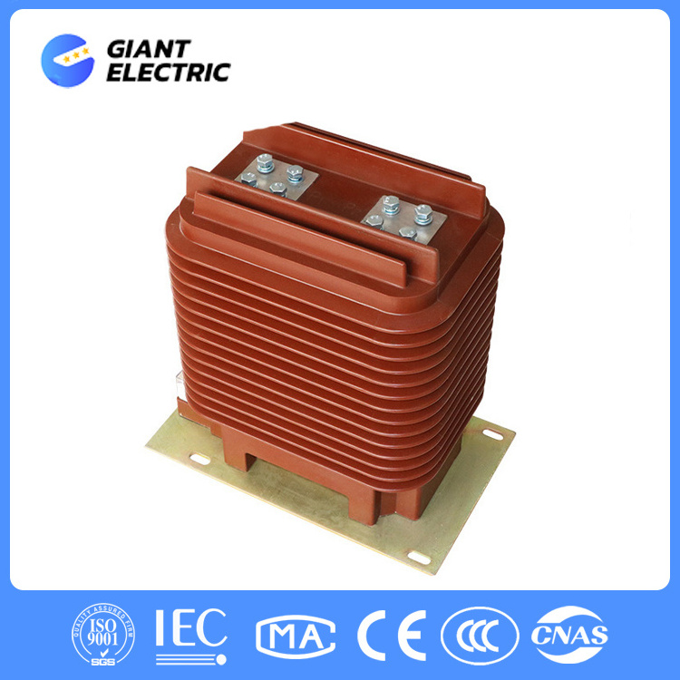 24kV 33kV 35kV High Voltage Fully Enclosed Current Transformer