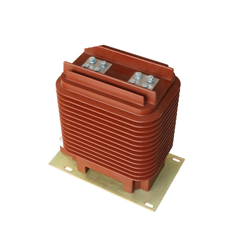 24kV 33kV 35kV High Voltage Fully Enclosed Current Transformer