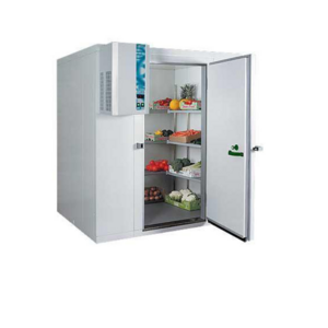 ice cream cooling room Commercial indoor deep freezer cold storage room