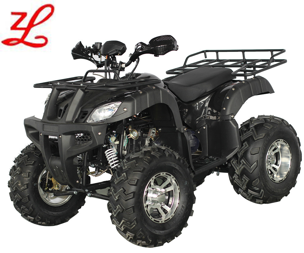 High Quality GY6 Engine 4-Stroke Single Cylinder atv 150/200CC for Adults