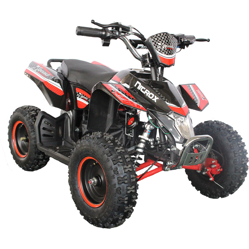 Kids gas powered four wheelers quad  49cc ATV for sale