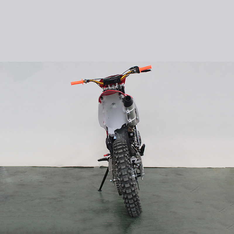 Good quality automatic dirt bike 4 stroke 250cc dirt bike adult for adults