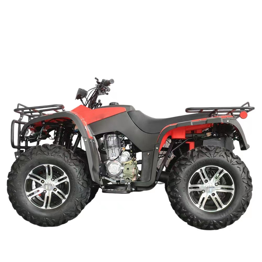 Professional series atvs 250cc road legal quad Chinese 300cc atv