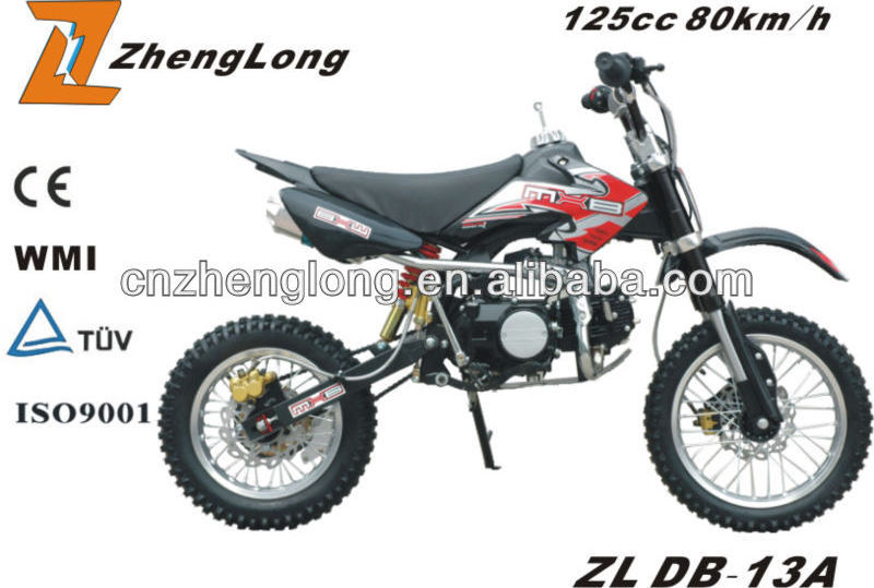 125cc dirt bike big wheel 125cc motorcycles