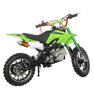 Cheap motorcycle 50cc dirt bike for kids