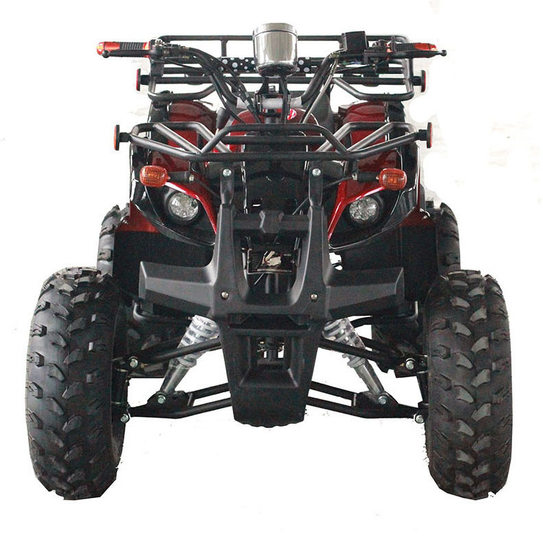 Kids big wheel shaft drive 1000W 1200W  60V electric atv  quad bike