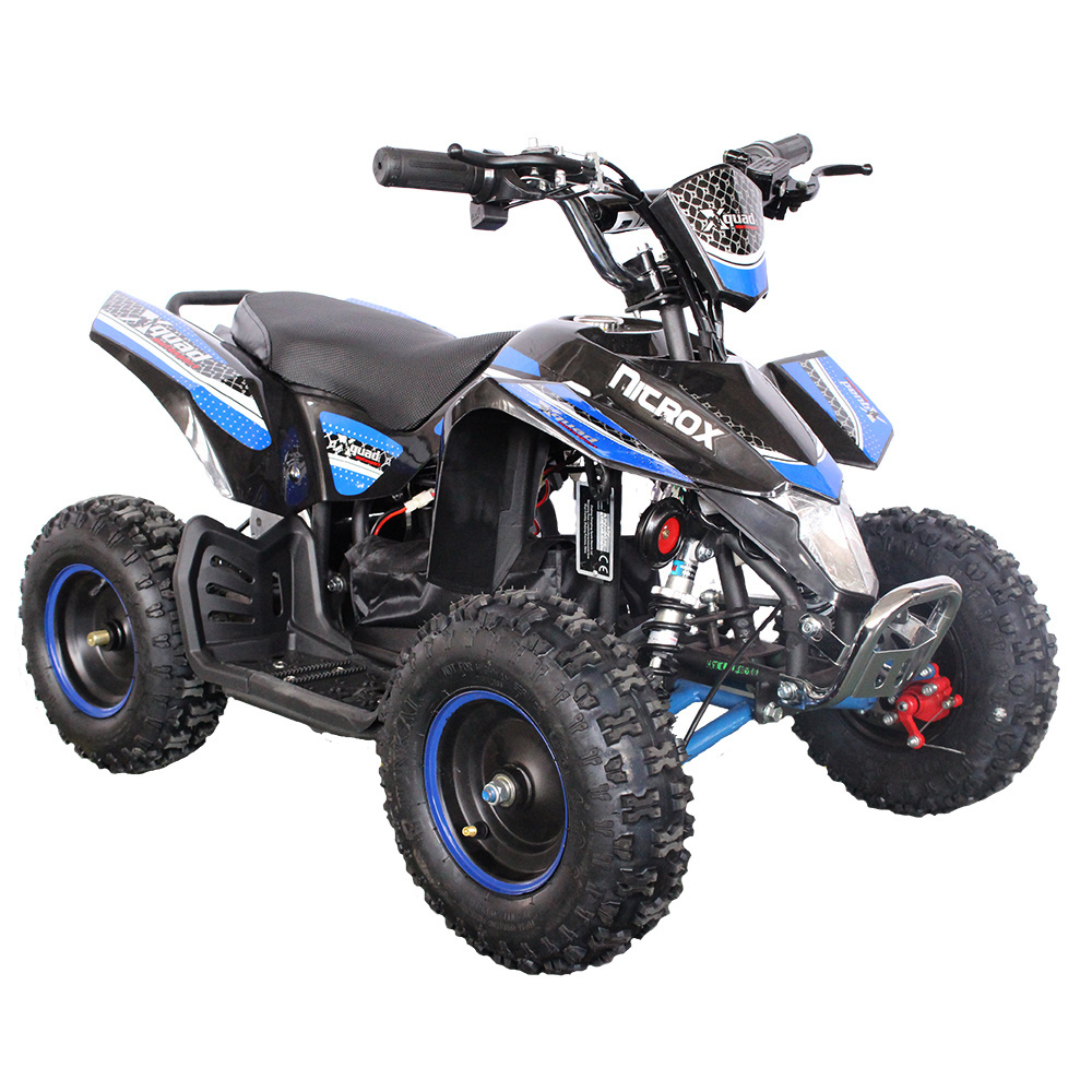 Kids gas powered buggy 4x4 diesel 49cc ATV for sale