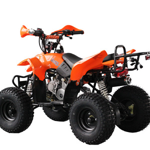 Chinese raptor quad swing arm 110cc atv