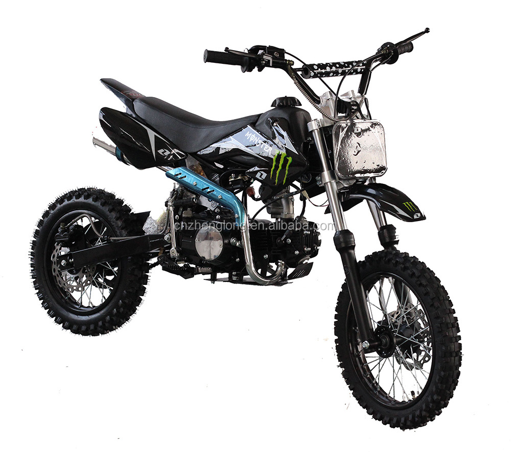 All kind of 125cc 2 stroke dirt bike bikes for sale