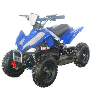 1000w 4 Wheel Electric Atv Kids Electric Mini Quad Atv