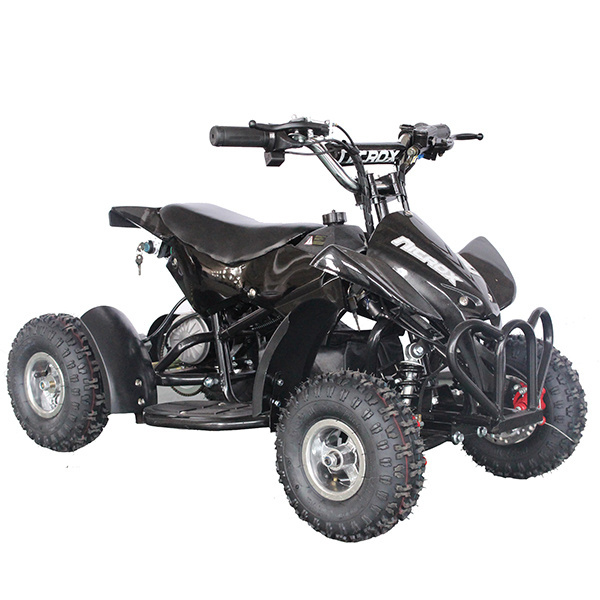 350w 4 Wheelers Electric ATV Quad Bike for Kids