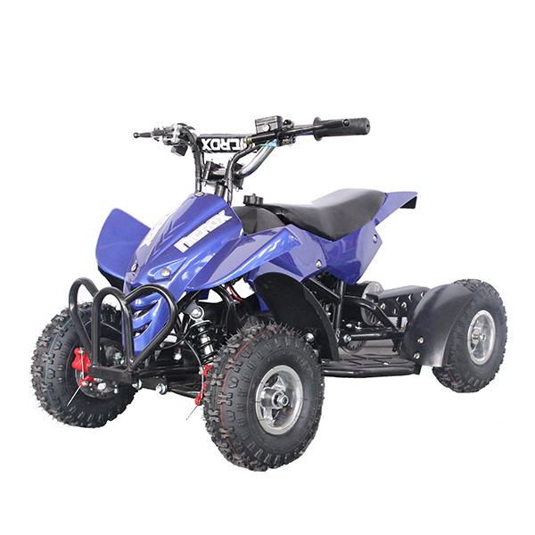 350w 4 Wheelers Electric ATV Quad Bike for Kids