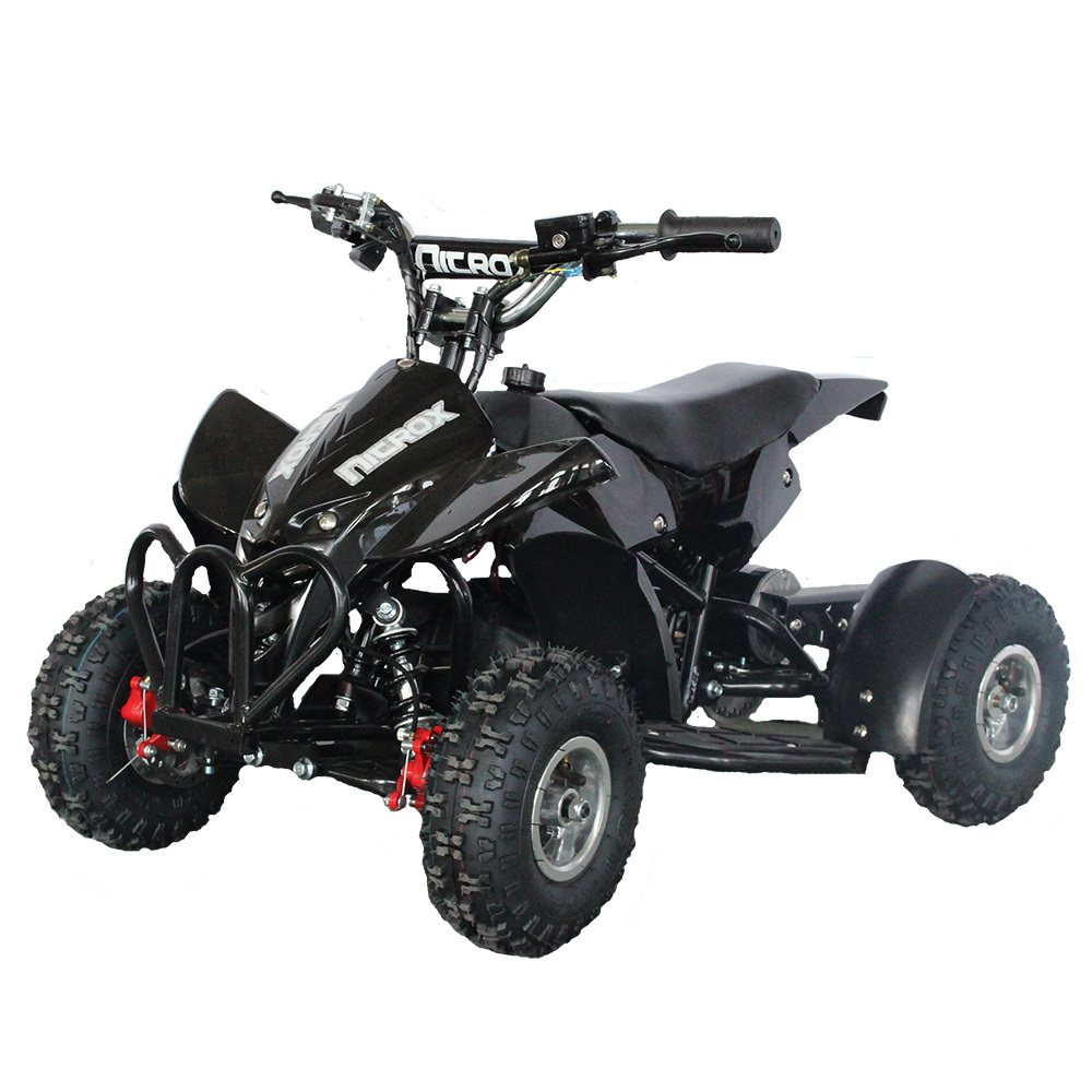 350w 4 Wheelers Electric ATV Quad Bike for Kids