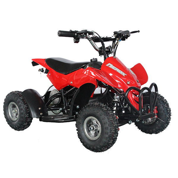 350w 4 Wheelers Electric ATV Quad Bike for Kids