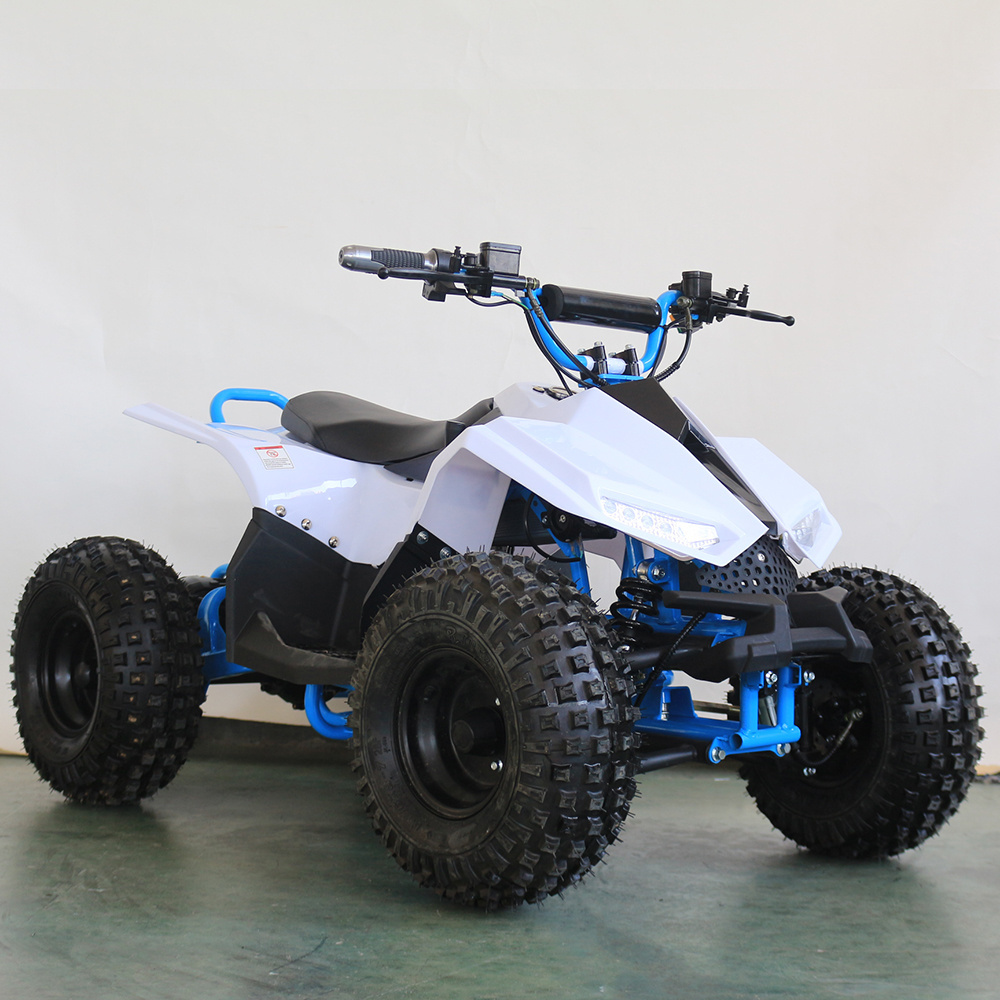 Wholesale 1000w electric quad 1000w electric atv four wheelers atv for kids