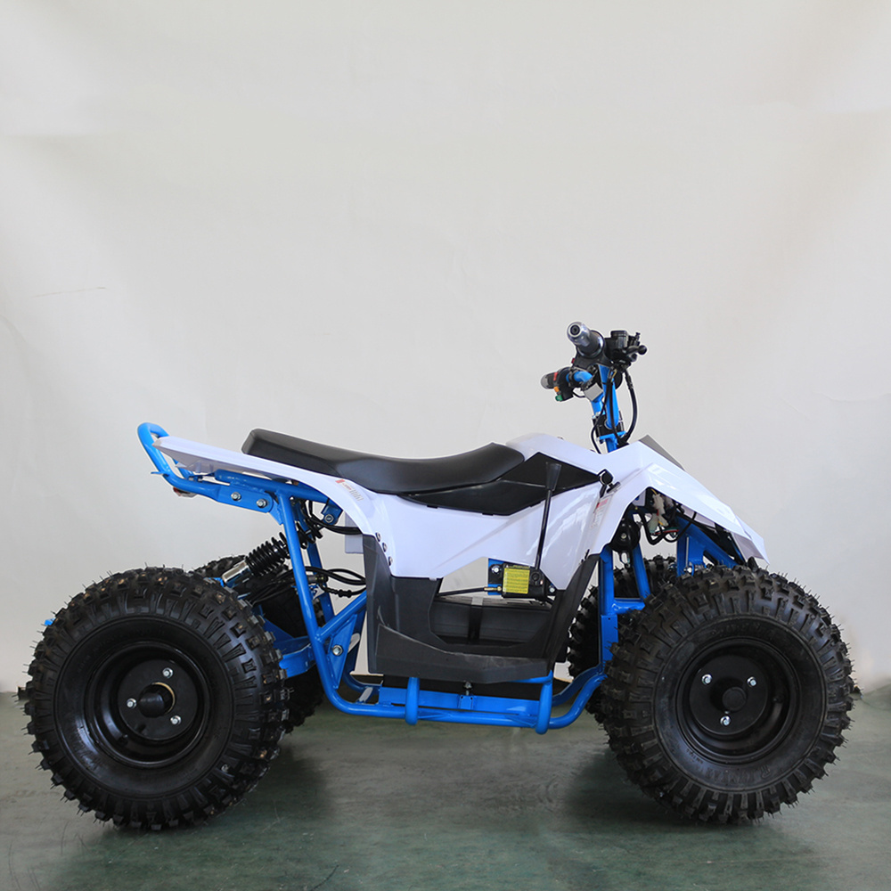 Wholesale 1000w electric quad 1000w electric atv four wheelers atv for kids