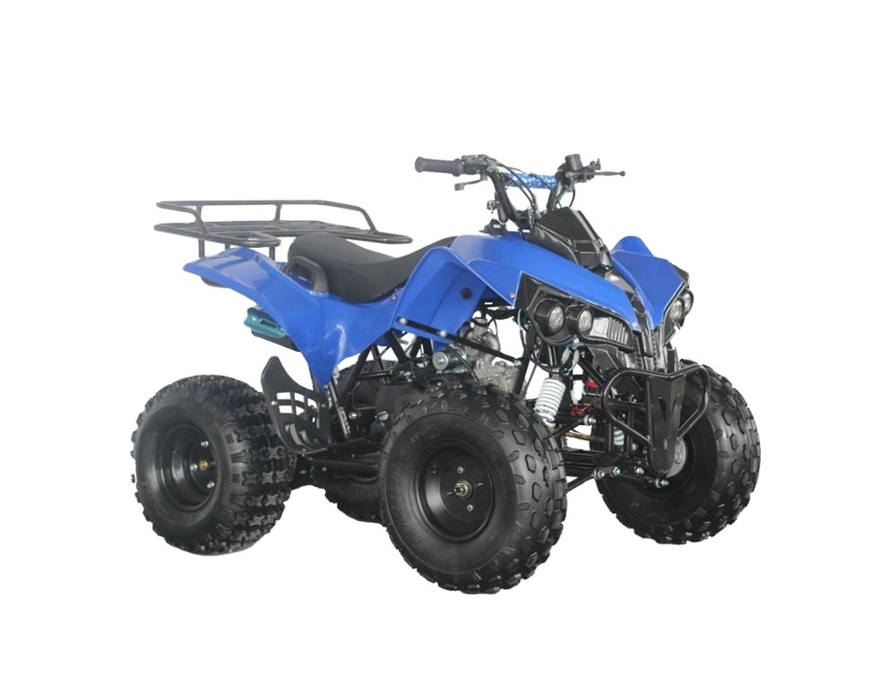 Legend 125Cc Quad Bike 4 Wheeler Adults ATV