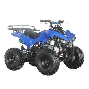 Legend 125Cc Quad Bike 4 Wheeler Adults ATV