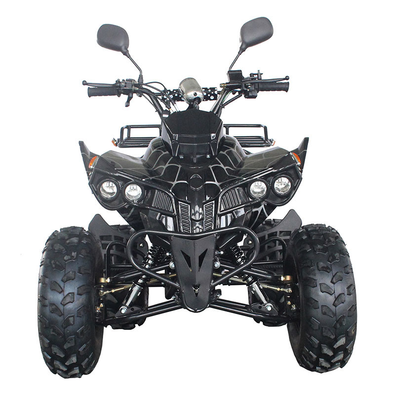 150cc 4 Wheel Amphibious Quad Atv with reverse, 4 stroke,air cooled