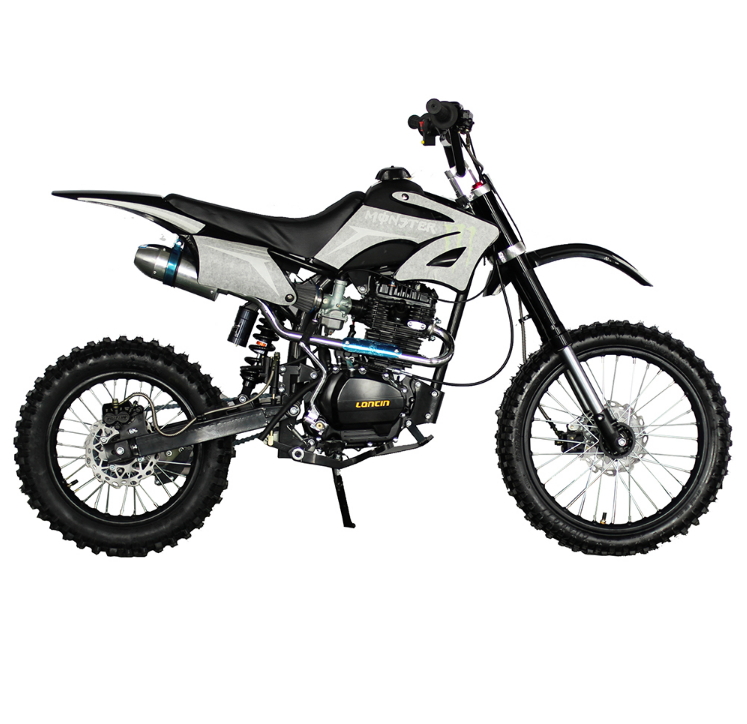 150cc engine dirt bike150cc high quality china off road motorcycle