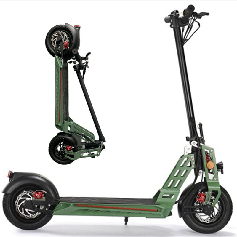 china electric snow scooter factory price