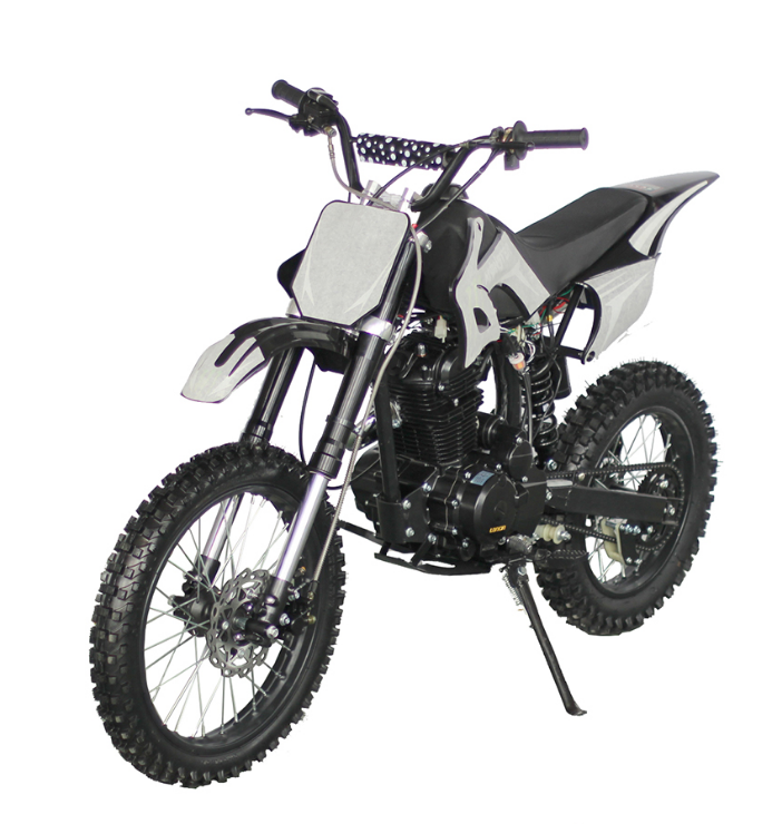 ZLDB-15B 150cc 250cc dirt bikes