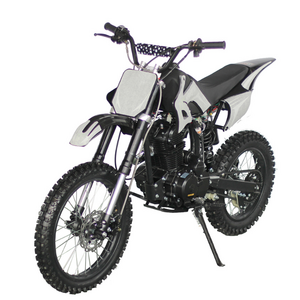 ZLDB-15B 150cc 250cc dirt bikes