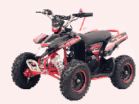 Mini 49cc gasoline ATV quad bike for sale cheap