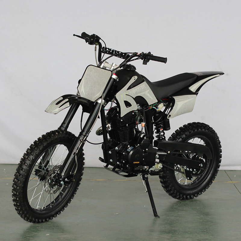 ZLDB-15B 150cc 250cc dirt bikes