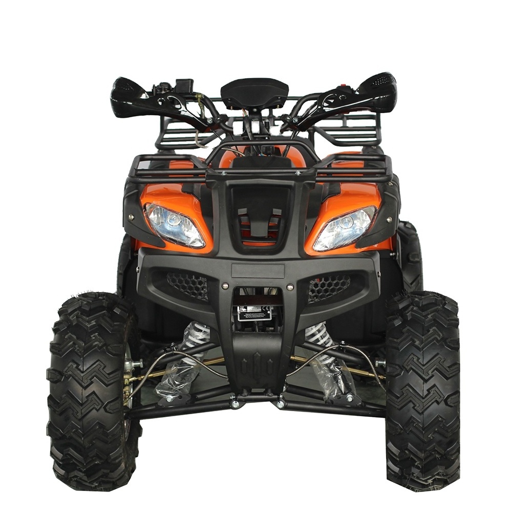 Popular 147cc street legal 12v atv for sale