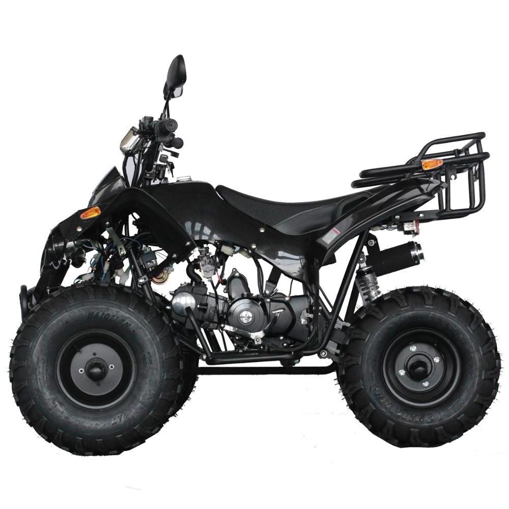 New design  high quality quad bike All-Terrain Vehicle for kids/teenagers