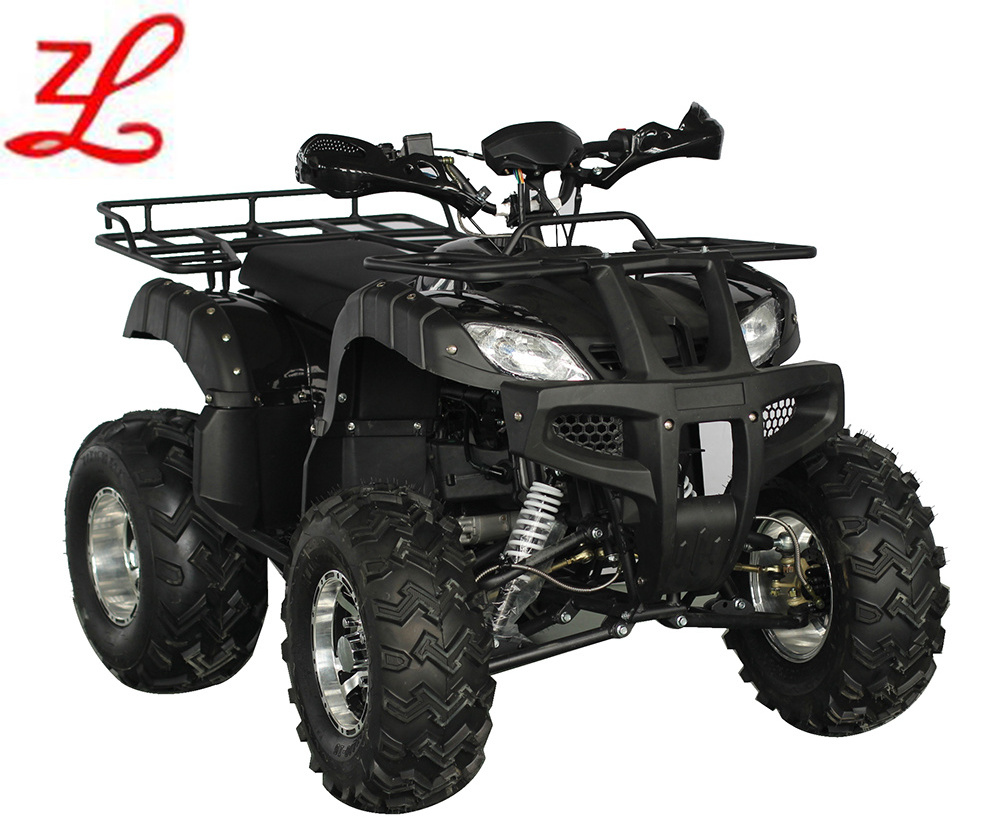 High Quality GY6 Engine 4-Stroke Single Cylinder atv 150/200CC for Adults