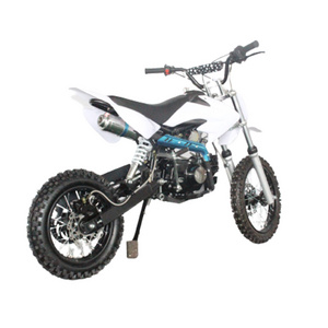 125CC Automatic Mini Cross 4 Stroke Motorcycle