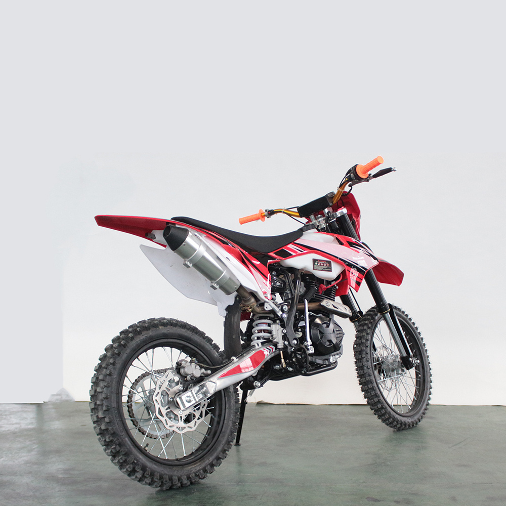 Good quality motorcycle engine 250cc Chinese dirt bike