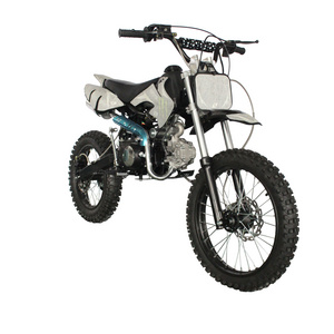 Hight Quality 110CC 4-Stroke Dirt  Bike  Mini Motocross Scooter