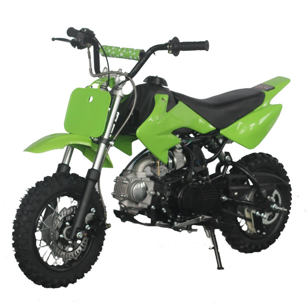 4 stroke 50cc off-road dirt bike