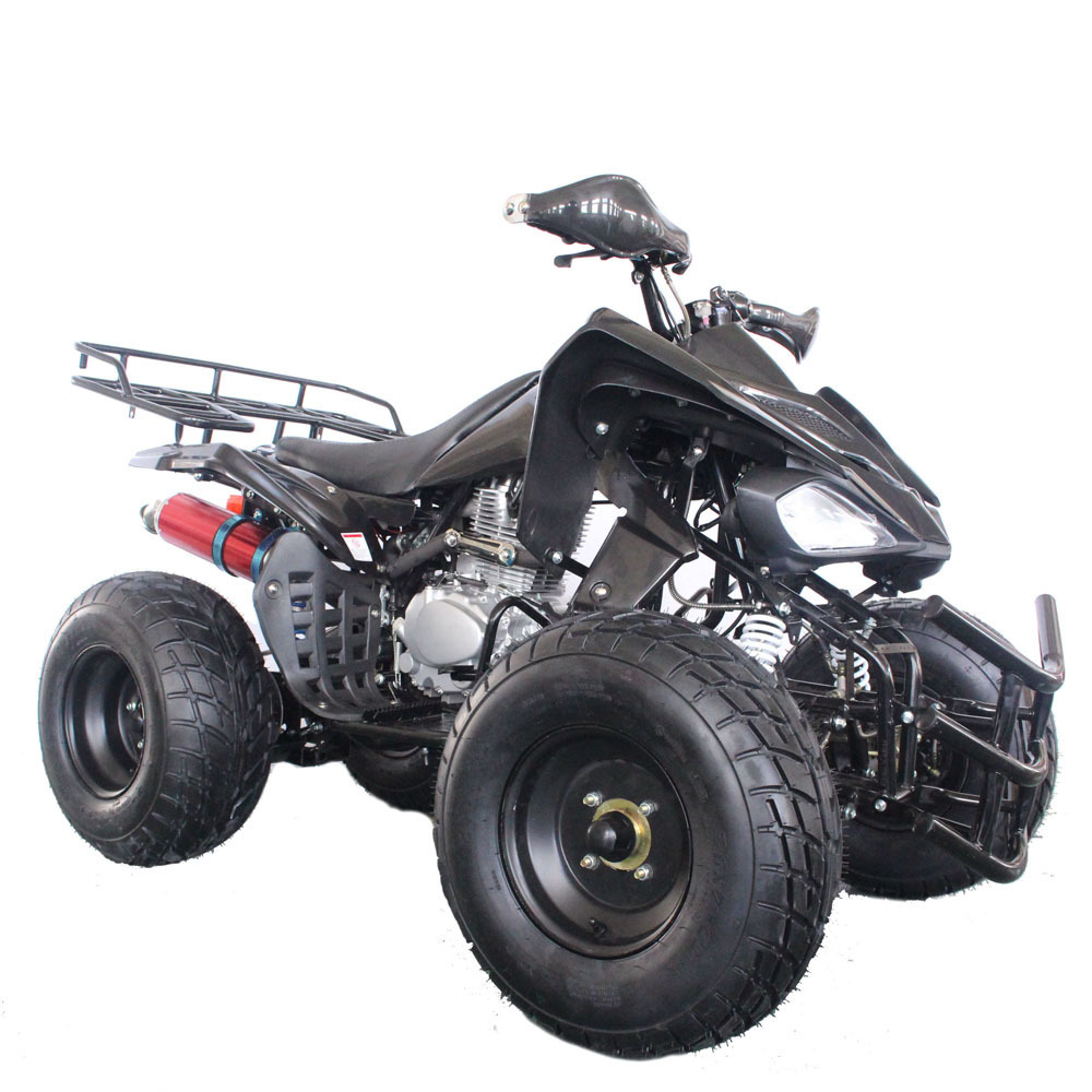 New style quad bike atv 500 4x4 kinroad 250cc go kart