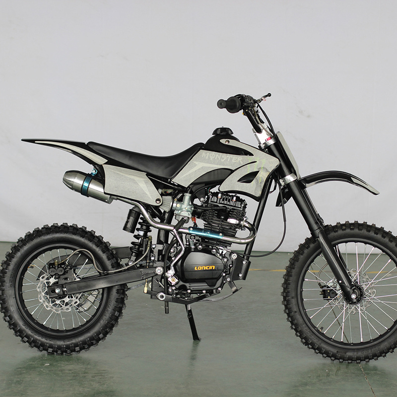 ZLDB-15B 150cc 250cc dirt bikes