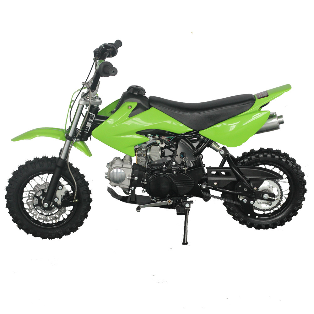 4 stroke 50cc off-road dirt bike