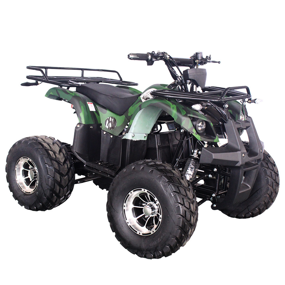 China  High Quality 1500w 4x4 Electric ATV for Adult