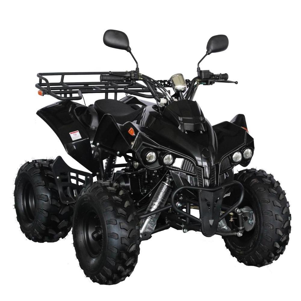 Chinese new design 125CC quad atv for sale