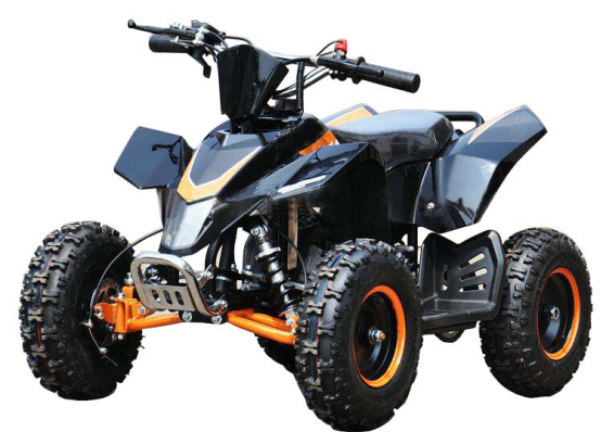 Mini 49cc gasoline ATV quad bike for sale cheap