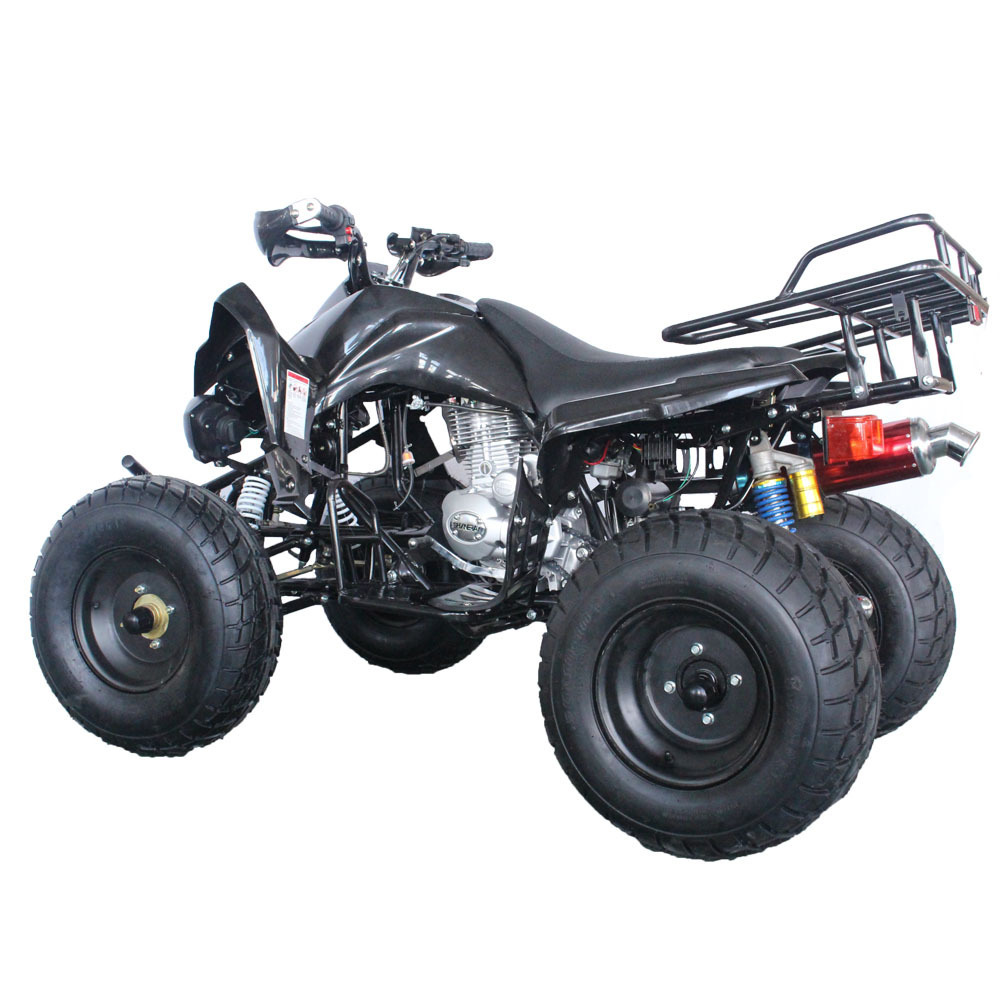 Chinese atv bike 250cc quad for adults