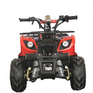 Cheap gas four wheelers for adults with lower price atv